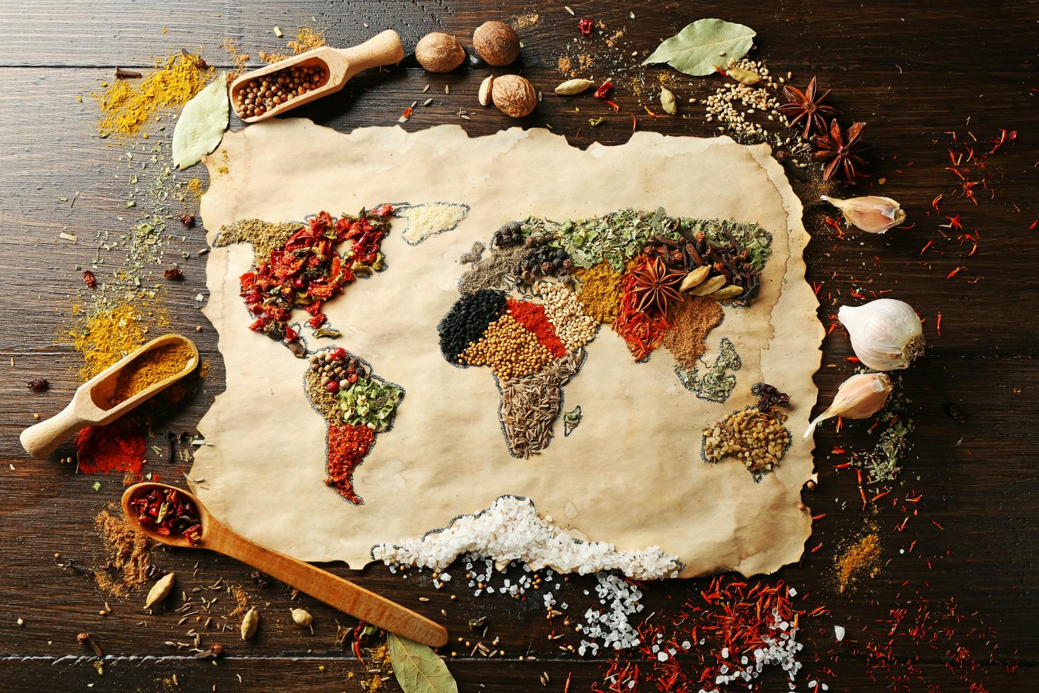 world-map-food