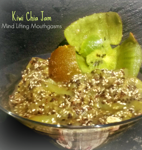Final Kiwi Chia Jam