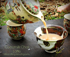 Final Cocomilk Chai Latte