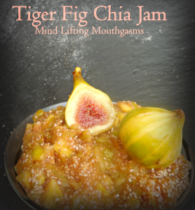 Tig Fig Chia Jam