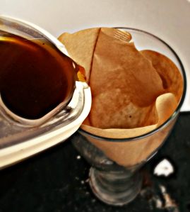Coffee FIlter
